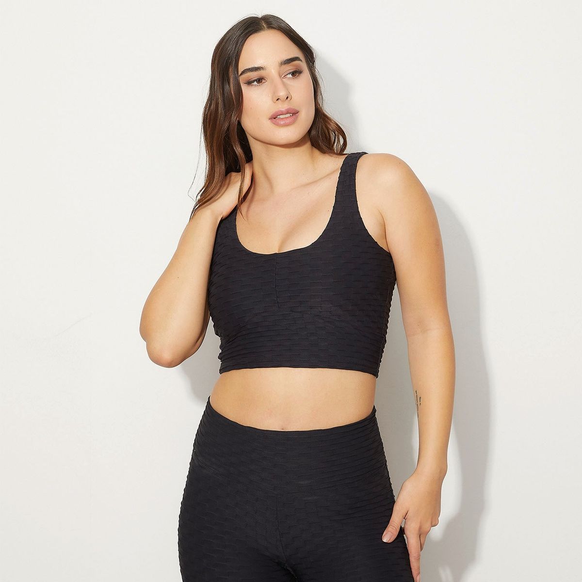 MOSSIMO - Bra Deportivo Mujer Mossimo