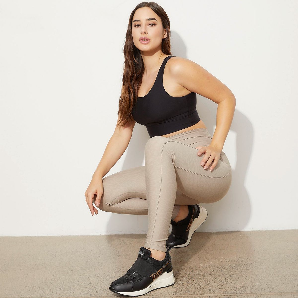 MOSSIMO - Bra Deportivo Mujer Mossimo