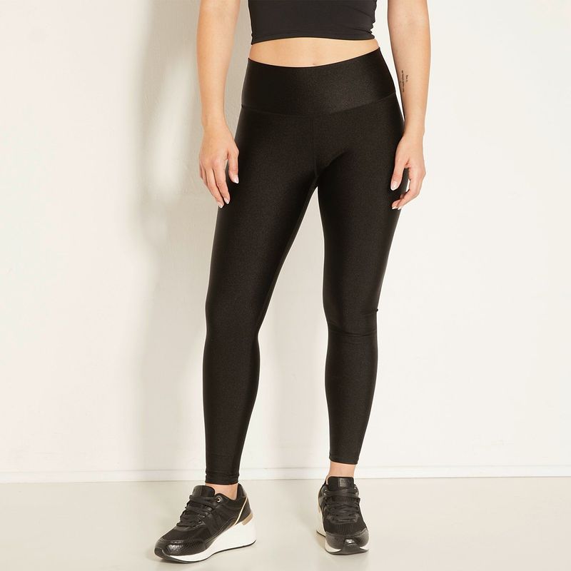 MOSSIMO - Leggings Deportivas Training Mujer Mossimo