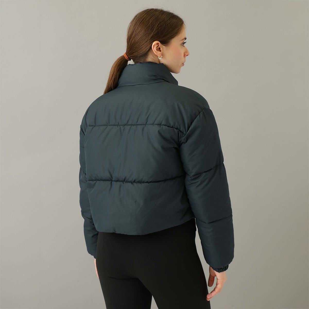 MOSSIMO - Parka Deportiva Mujer Mossimo
