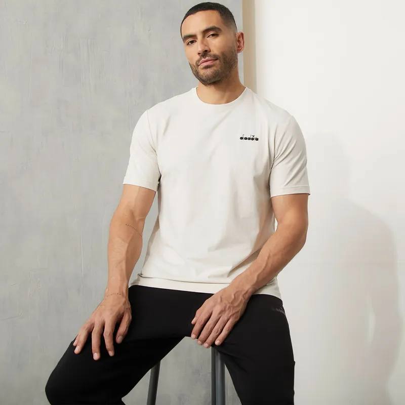 DIADORA - Polo Deportivo Manga Corta Diadora Hombre