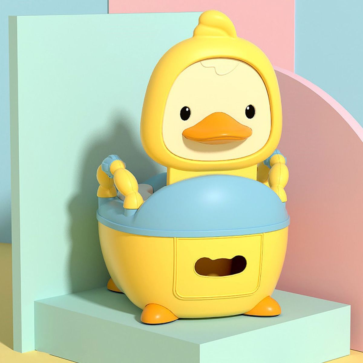 SCOOP - Baño De Entrenamiento Scoop