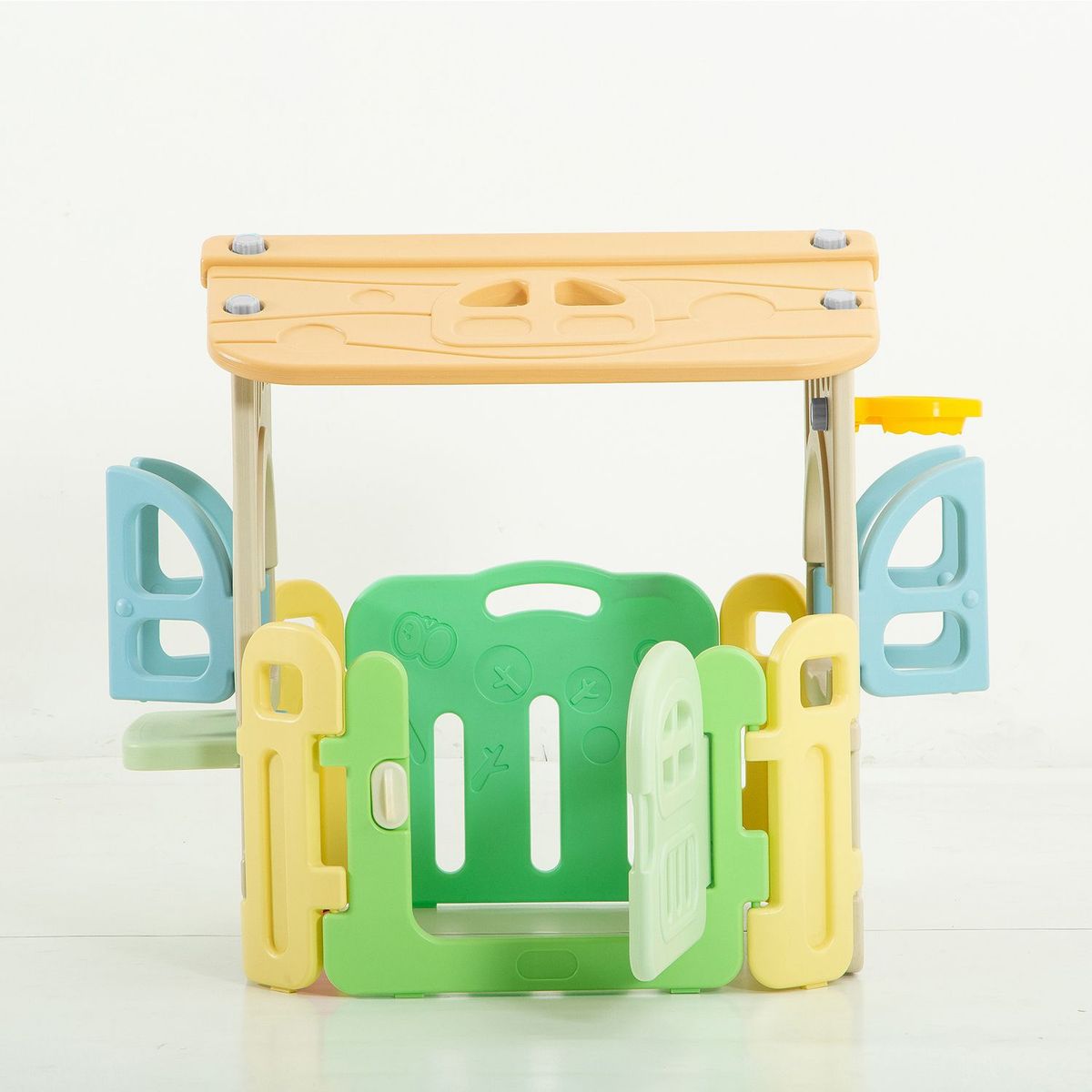 SCOOP - Casa De Jardin Scoop 