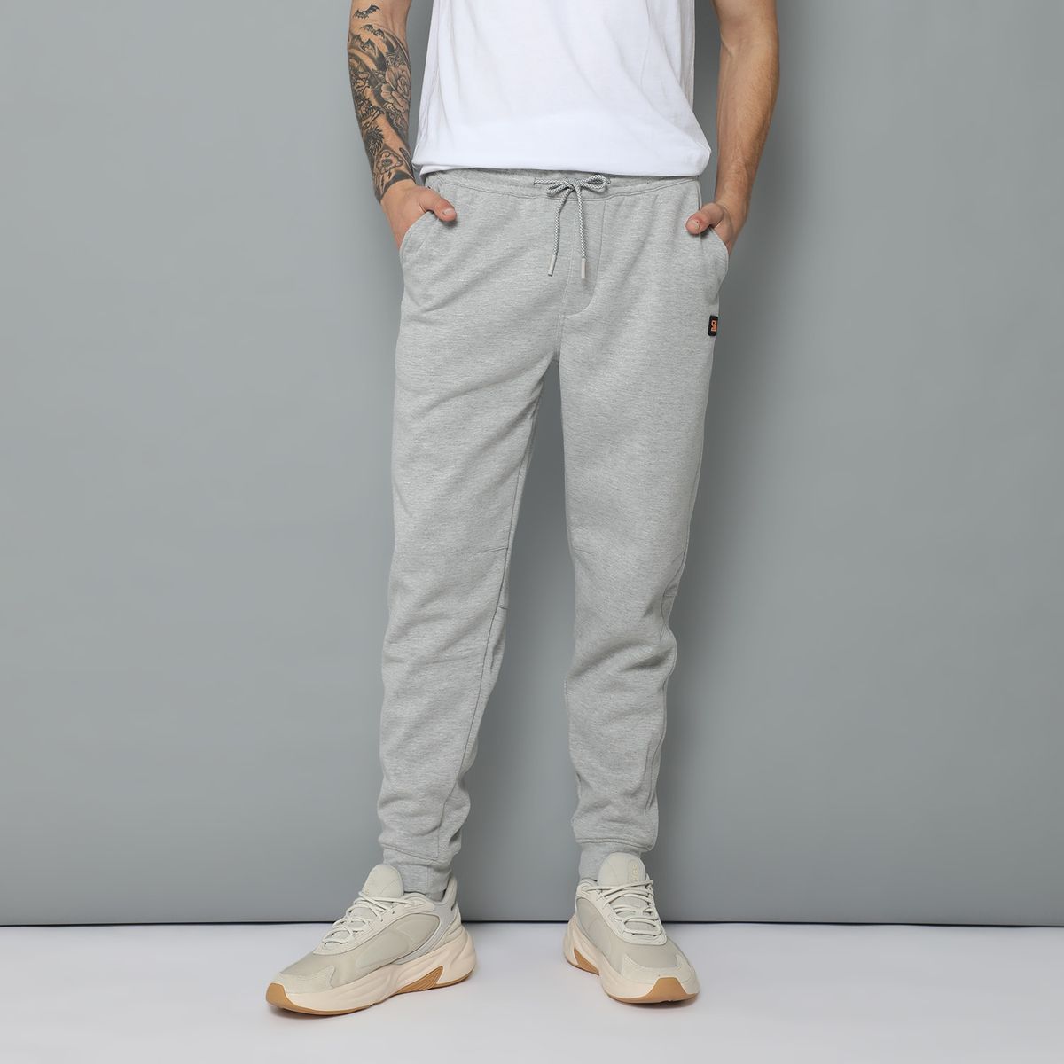 DOO AUSTRALIA - Pantalón Hombre Doo Australia