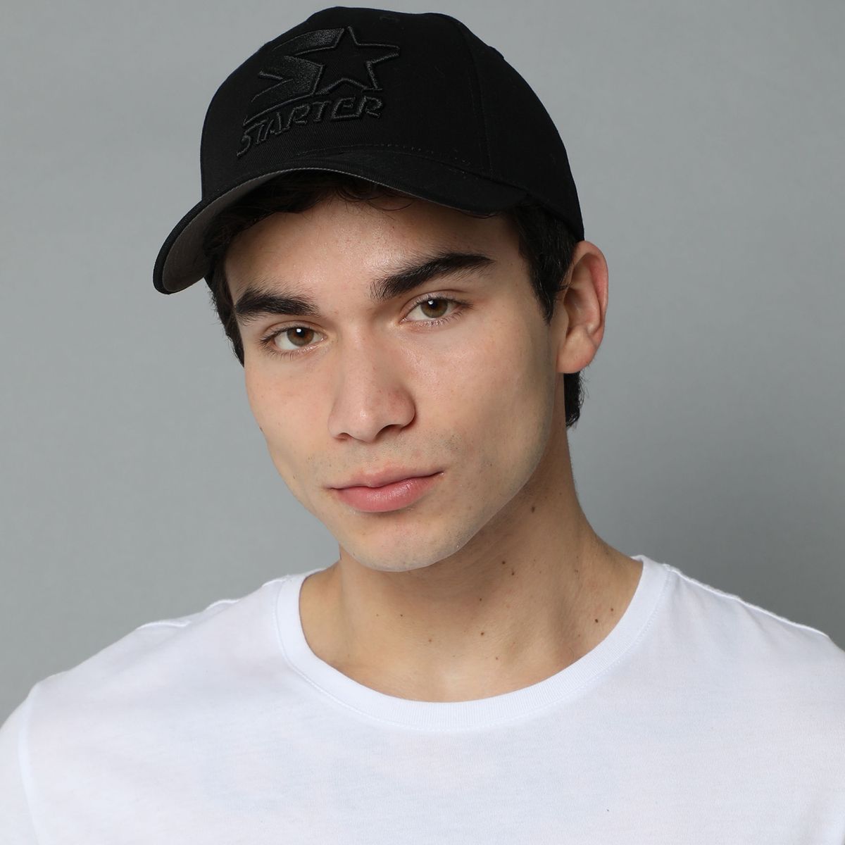 STARTER - Gorro 100% Algodón Hombre Starter