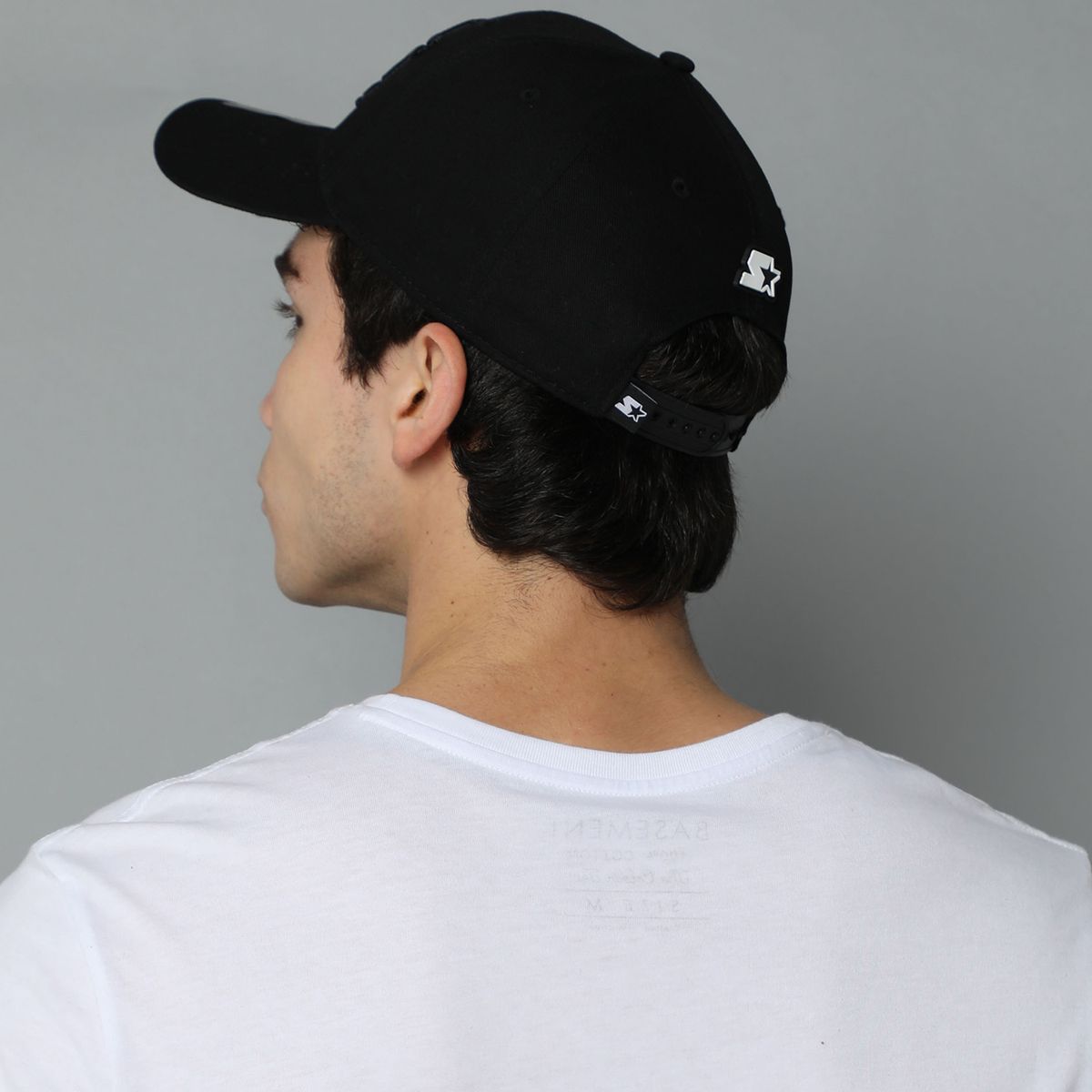 STARTER - Gorro 100% Algodón Hombre Starter