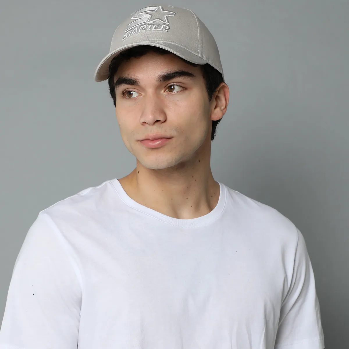 STARTER - Gorro 100% Algodón Hombre Starter