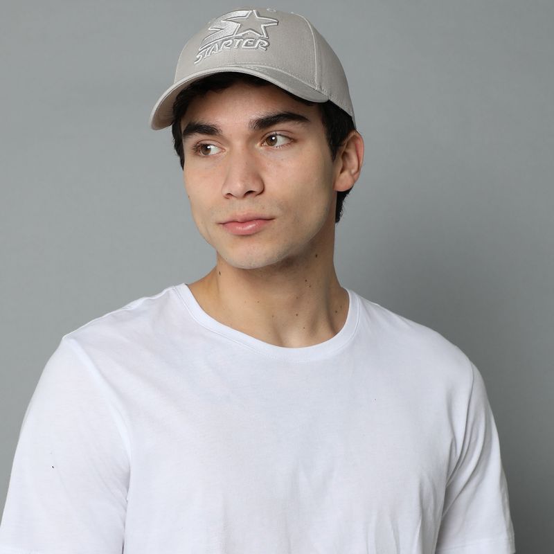 STARTER - Gorro 100% Algodón Hombre Starter