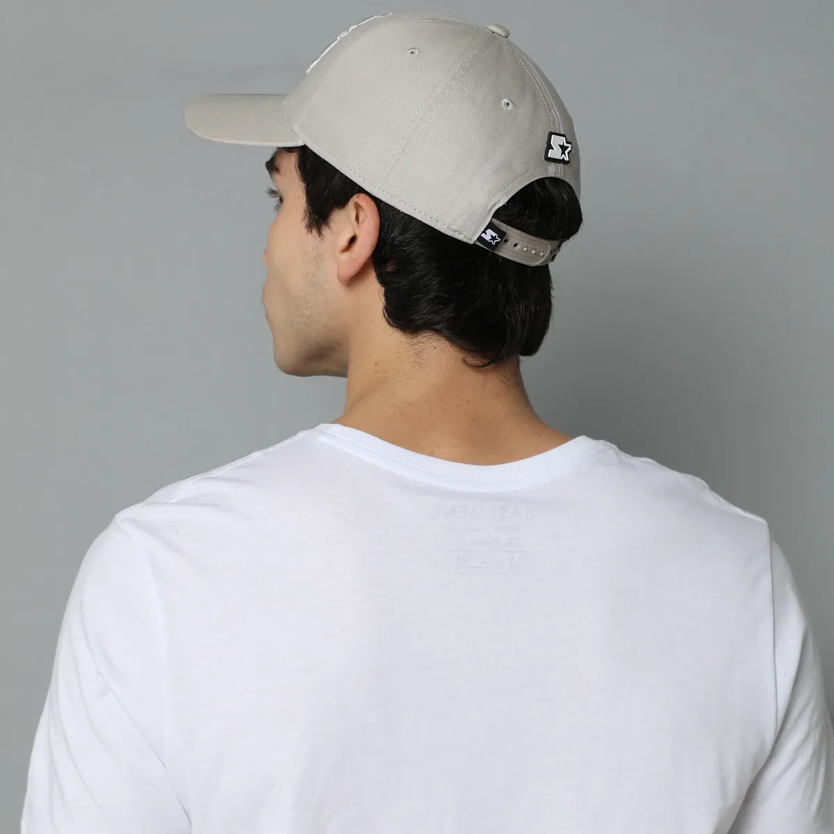 STARTER - Gorro 100% Algodón Hombre Starter