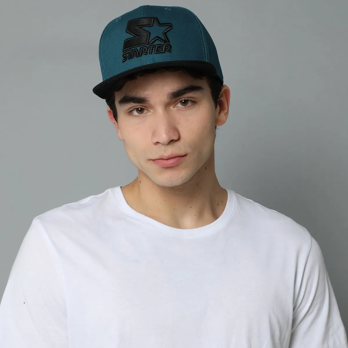 STARTER - Gorro 100% Algodón Hombre Starter