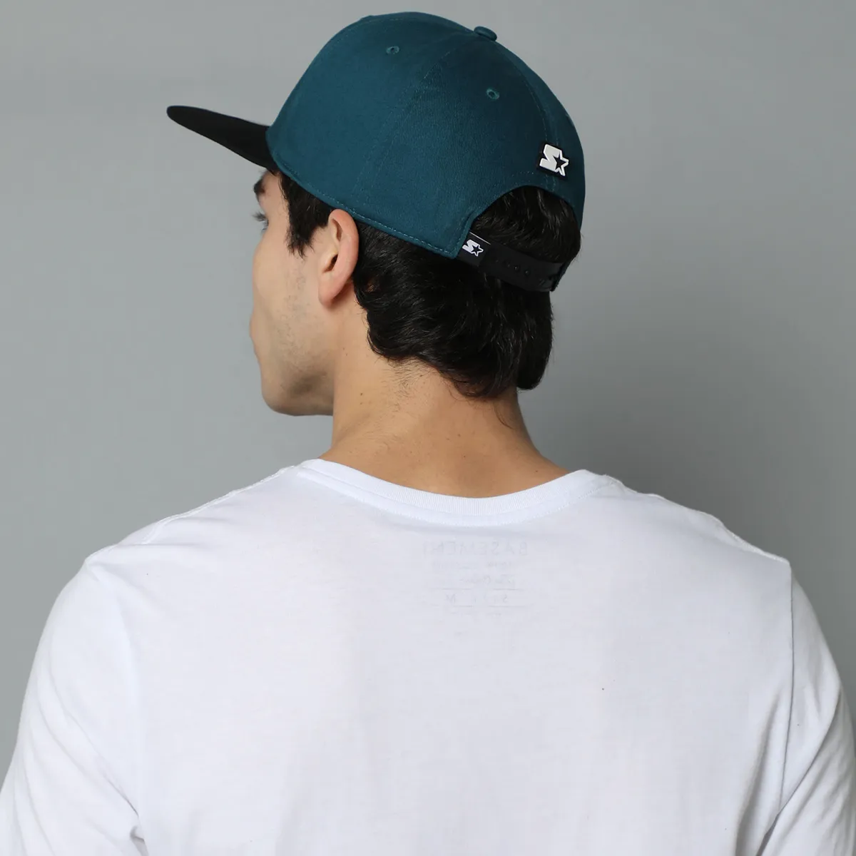 STARTER - Gorro 100% Algodón Hombre Starter