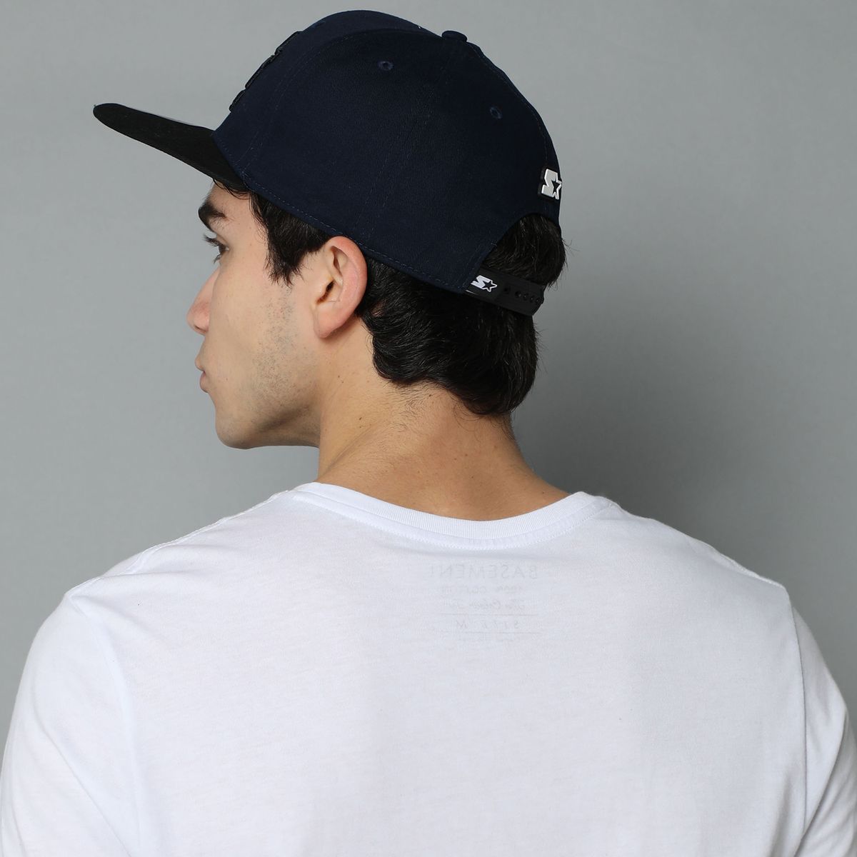 STARTER - Gorro 100% Algodón Hombre Starter.