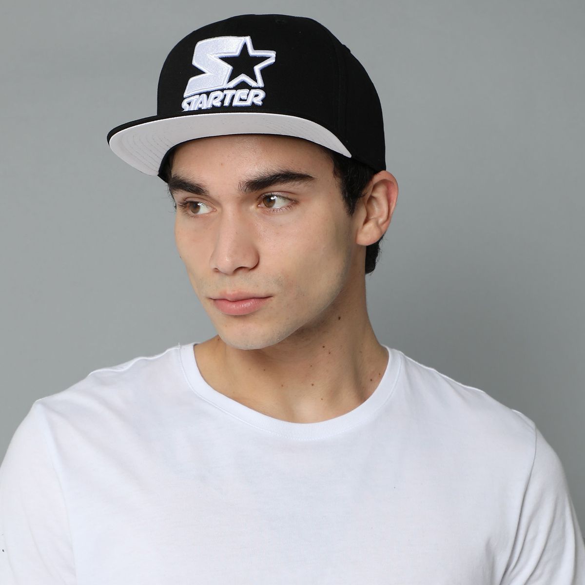 STARTER - Gorro 100% Algodón Hombre Starter.