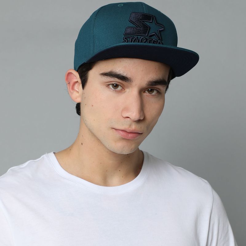 STARTER - Gorro 100% Algodón Hombre Starter