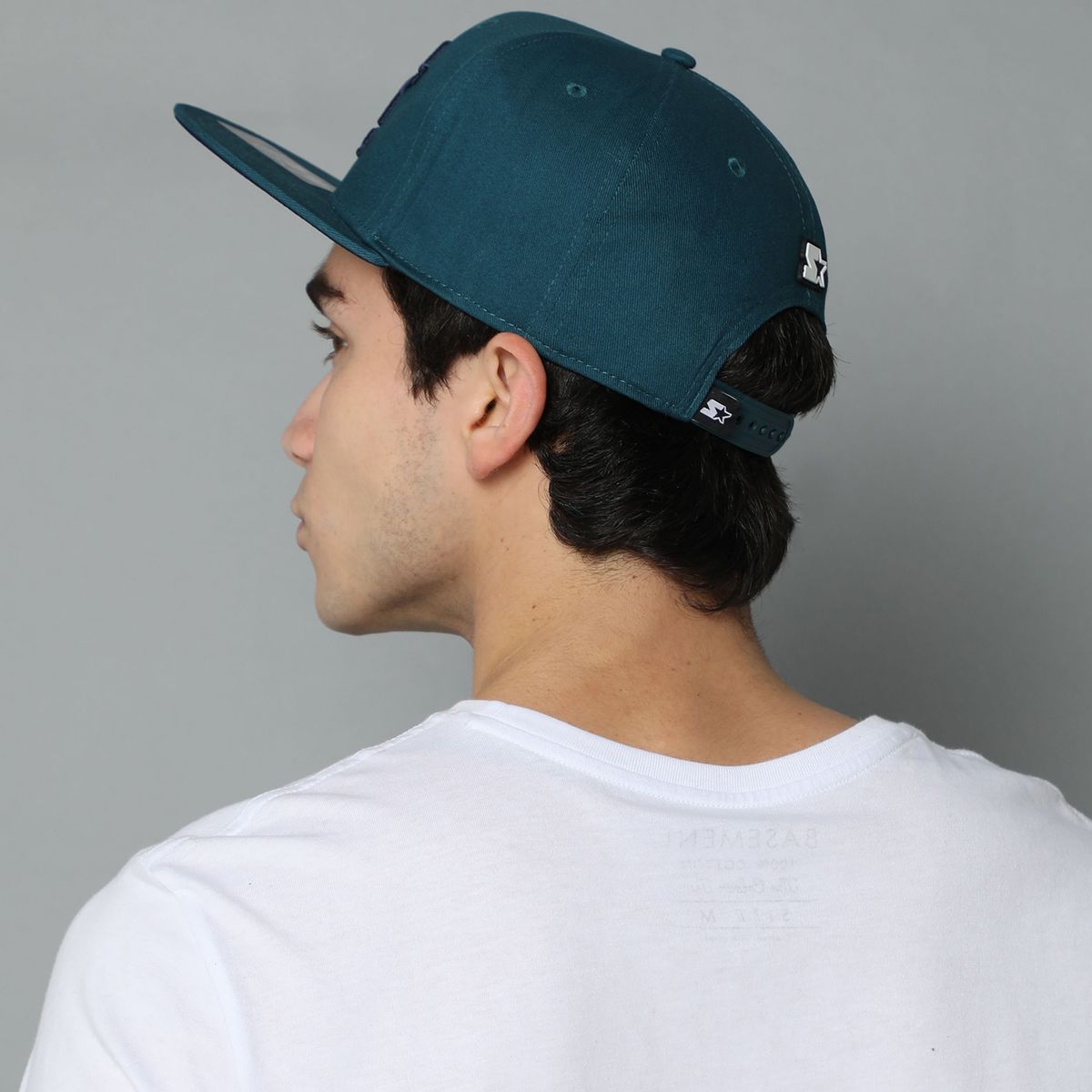 STARTER - Gorro 100% Algodón Hombre Starter