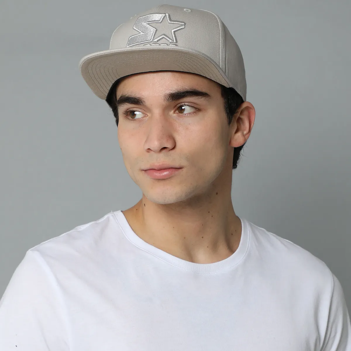 STARTER - Gorro 100% Algodón Hombre Starter