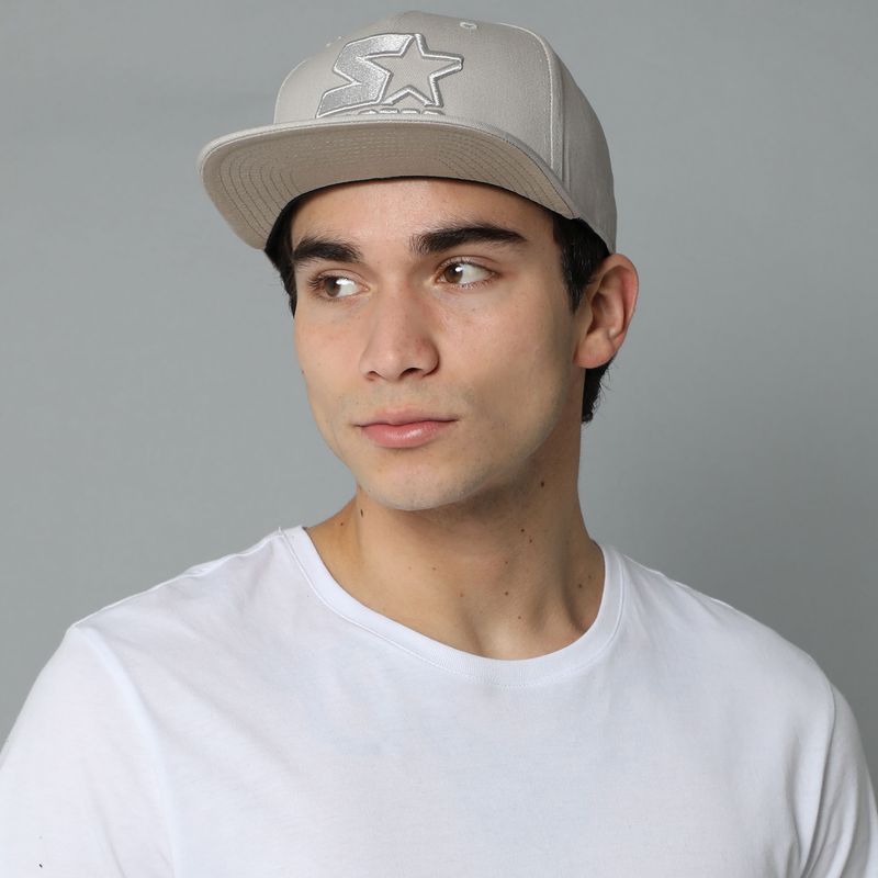 STARTER - Gorro 100% Algodón Hombre Starter
