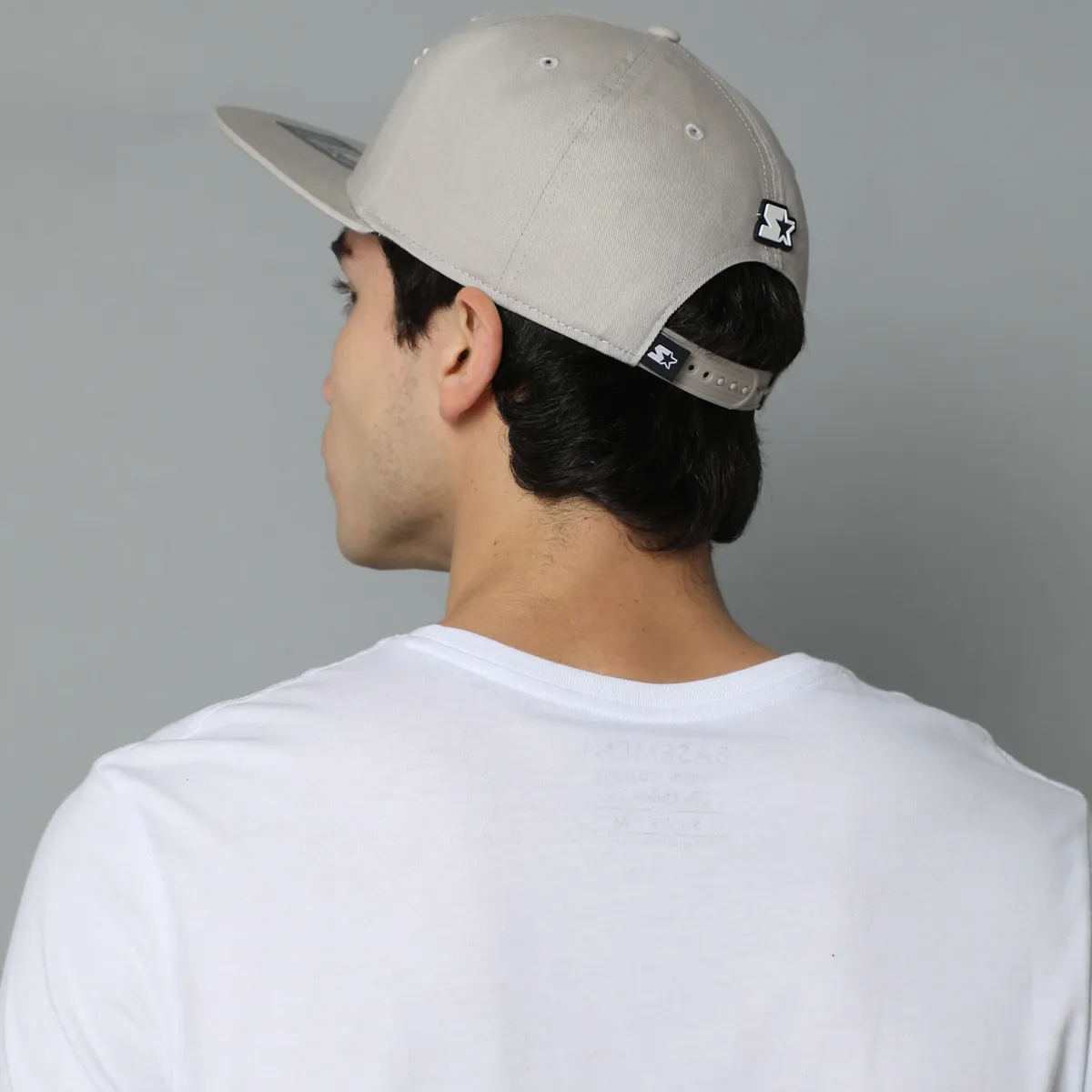 STARTER - Gorro 100% Algodón Hombre Starter