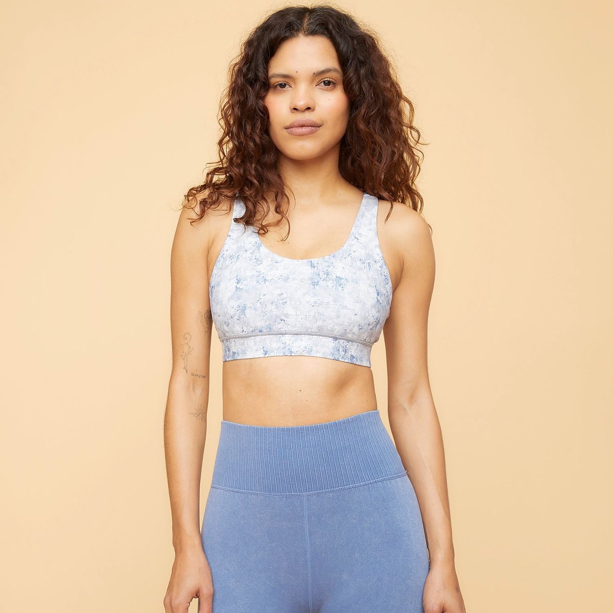 DIADORA - Bra Deportivo Mujer Diadora