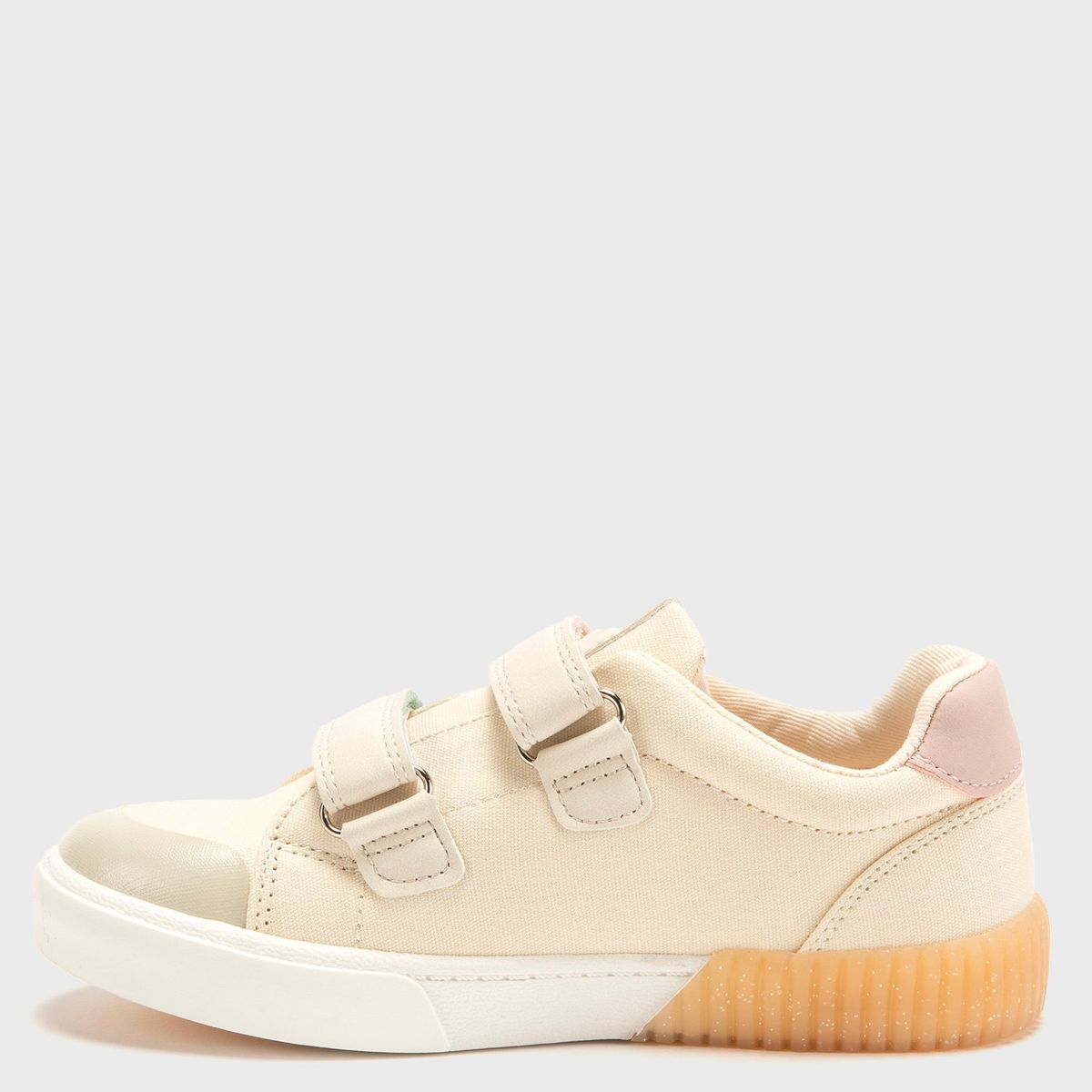 CONIGLIO - Zapatillas Urbanas Niña Coniglio Sp Sum Beige