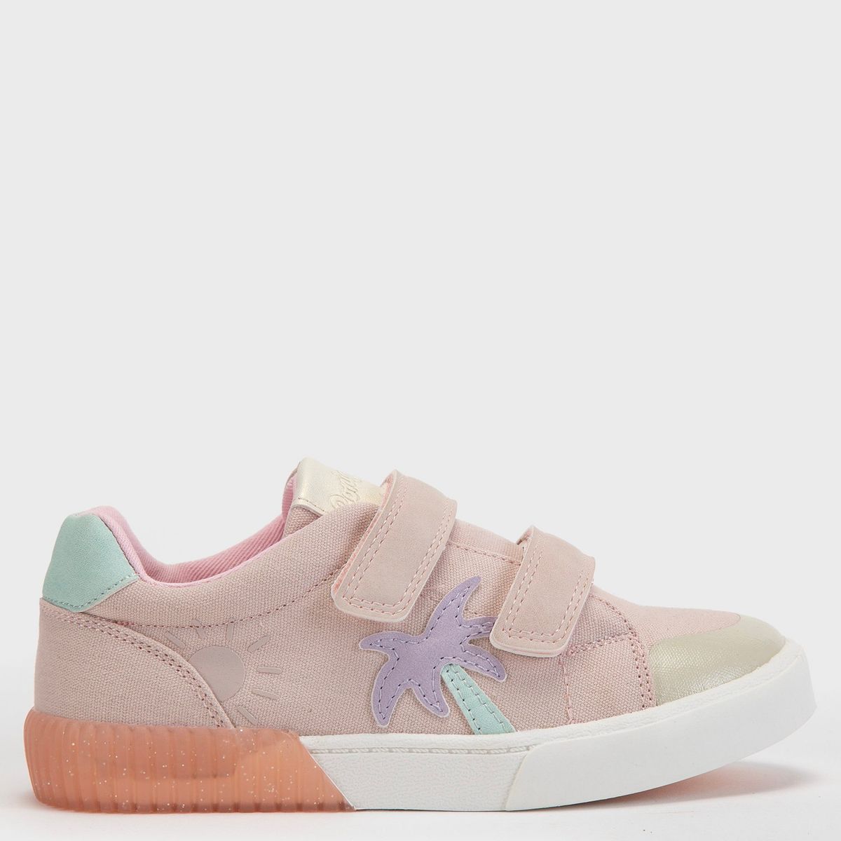 CONIGLIO - Zapatillas Urbanas Niña Coniglio Sp Sum Rosado