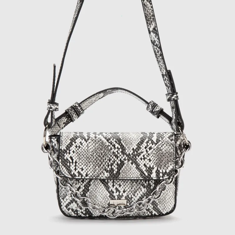 SYBILLA - Crossbody Mujer Sybilla  