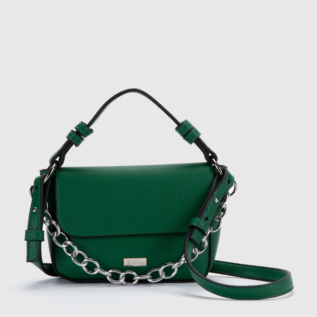 SYBILLA - Crossbody Mujer Sybilla  