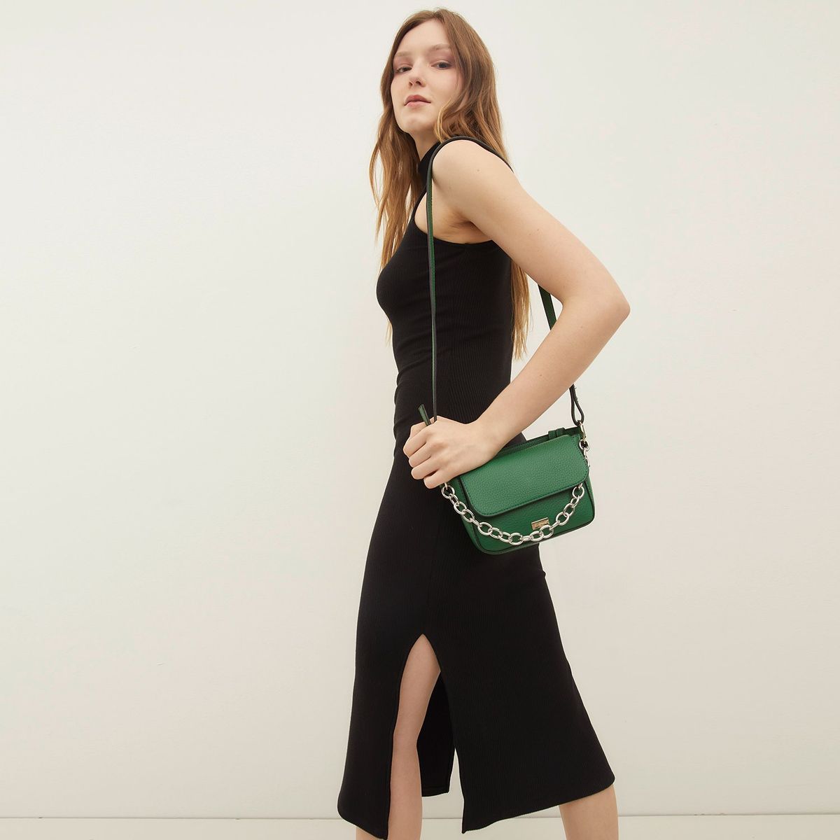 SYBILLA - Crossbody Mujer Sybilla  