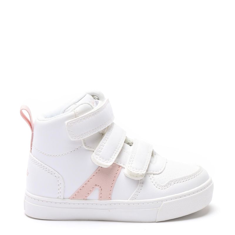 CONIGLIO - Zapatillas Urbanas Niña Coniglio Sp Vema Blanco