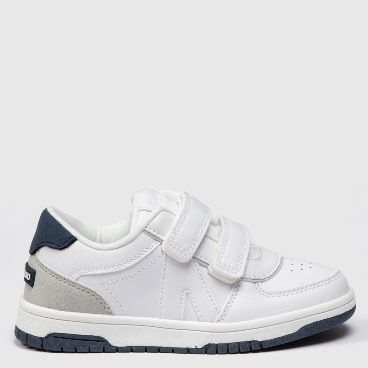 CONIGLIO - Zapatillas Urbanas Niño Coniglio Sp Nico Bl Blanco