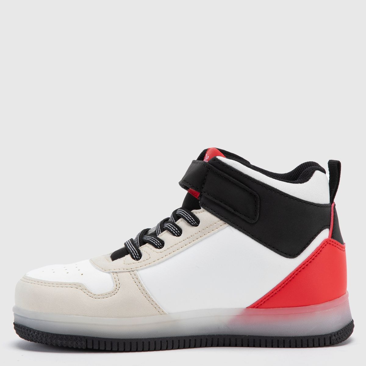 DISNEY - Zapatillas Urbanas Niña Disney Lic Tall5 Bl Blanco