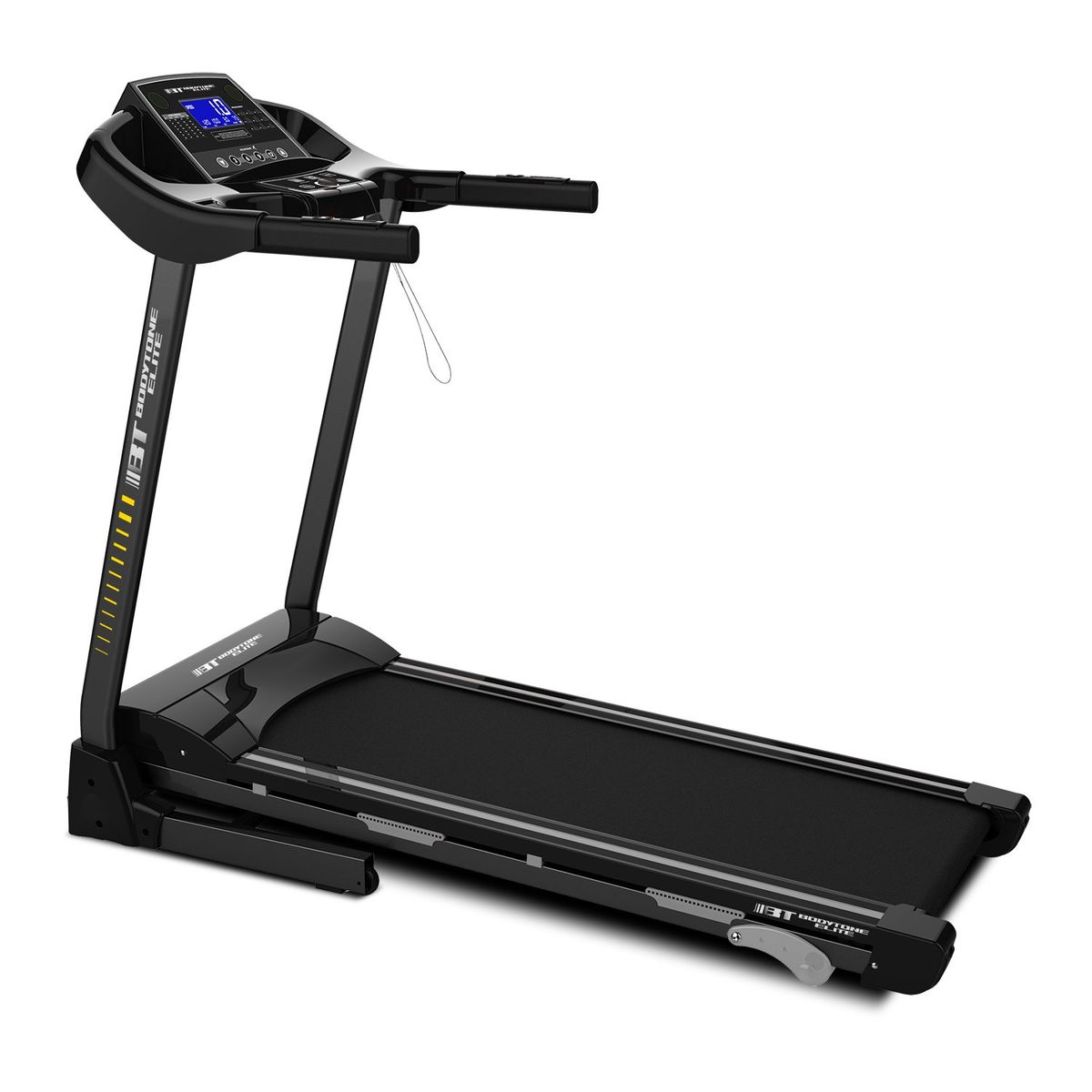 BT BODYTONE ELITE - Trotadora Bt Bodytone Elite 12Km/H Plegable 9 Programas