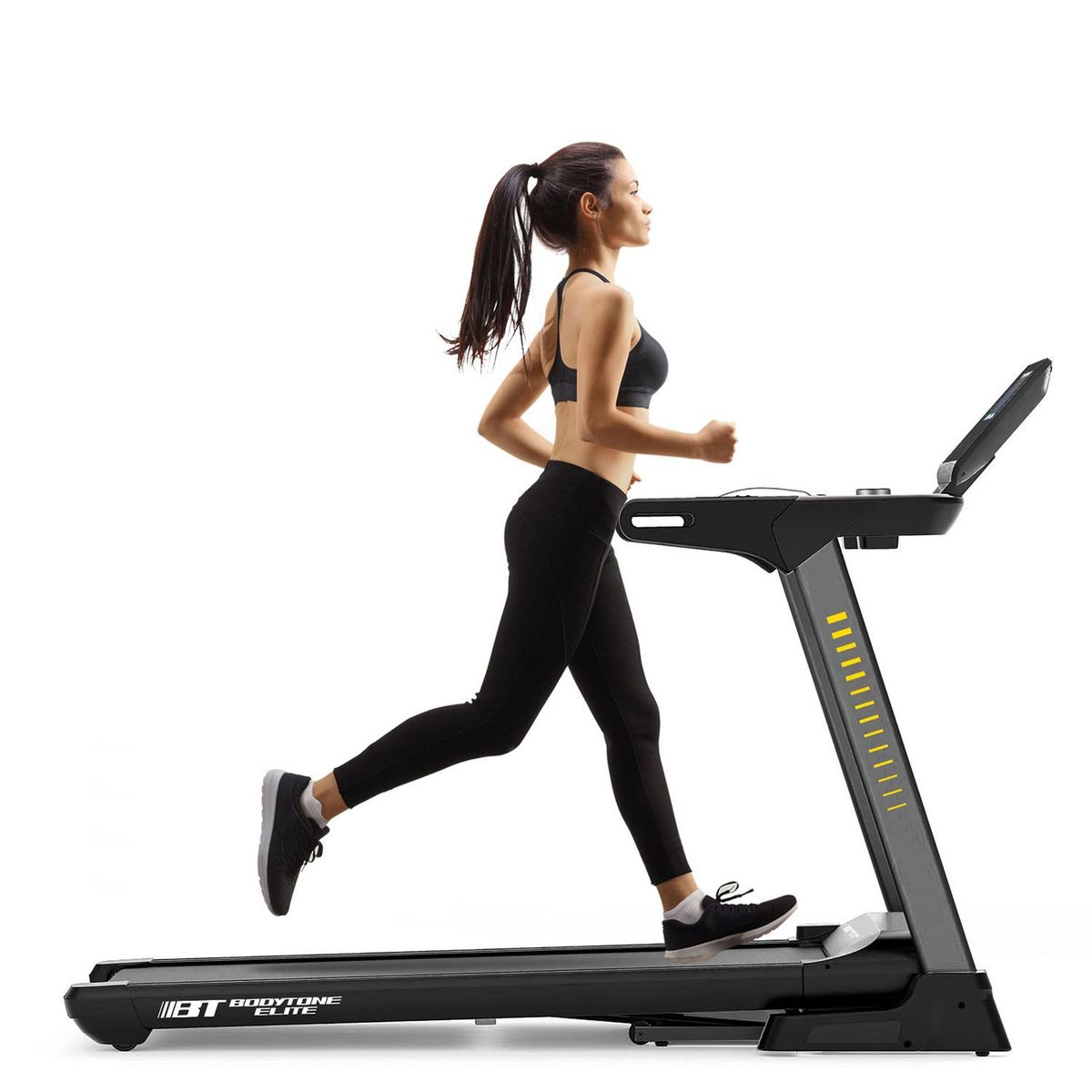 BT BODYTONE ELITE - Trotadora Op348ht Bodytone Elite