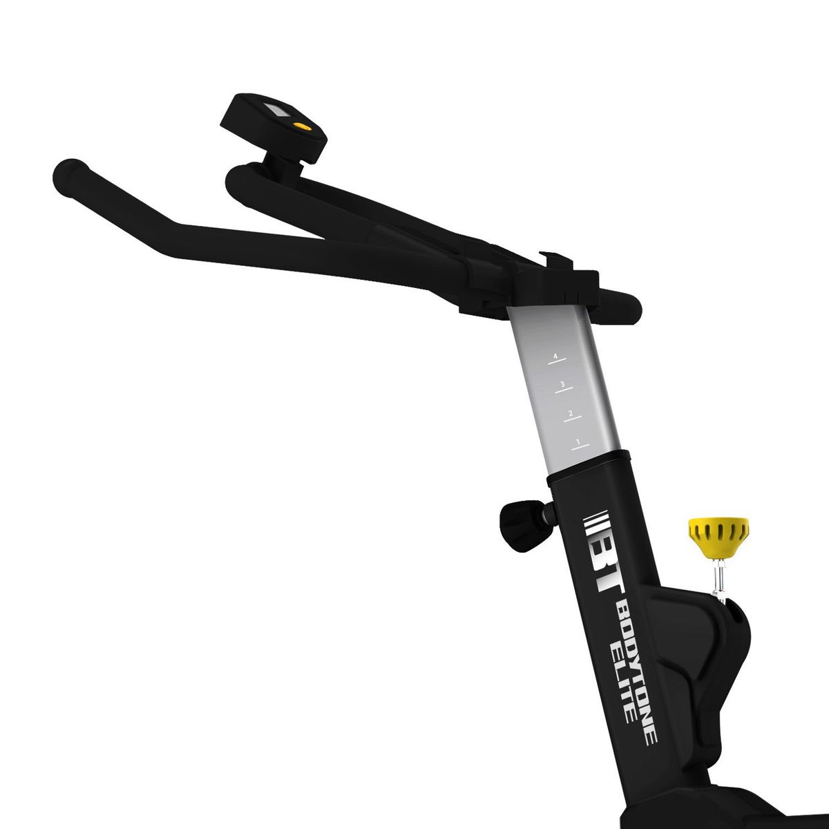 BT BODYTONE ELITE - Bicicleta Spinning Pro Bodytone Elite