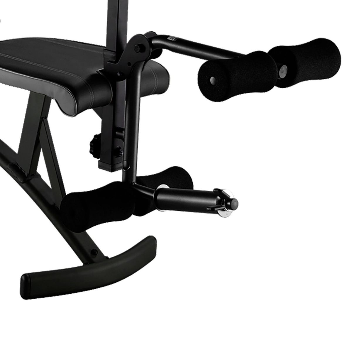 BT BODYTONE ELITE - Bancas Multifuncional De Ejercicio Bodytone Elite