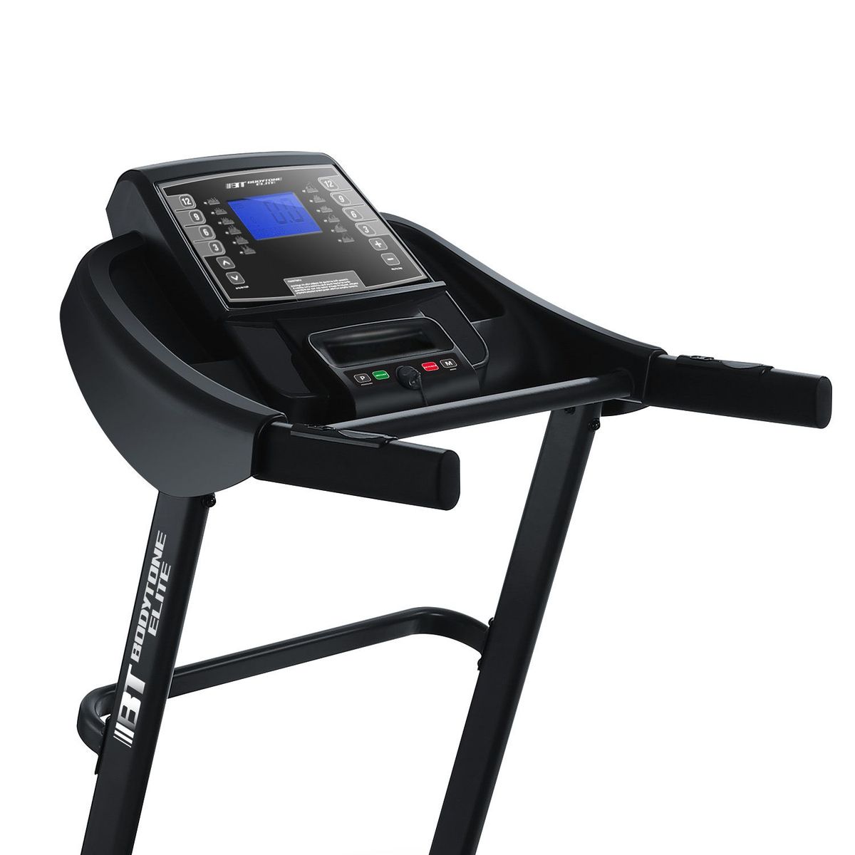 BT BODYTONE ELITE - Trotadora Krd204 Boydtone Elite