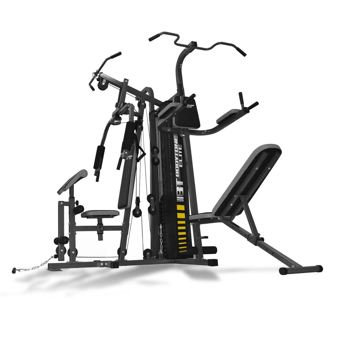 BT BODYTONE ELITE - Home Gym Bodytone Elite