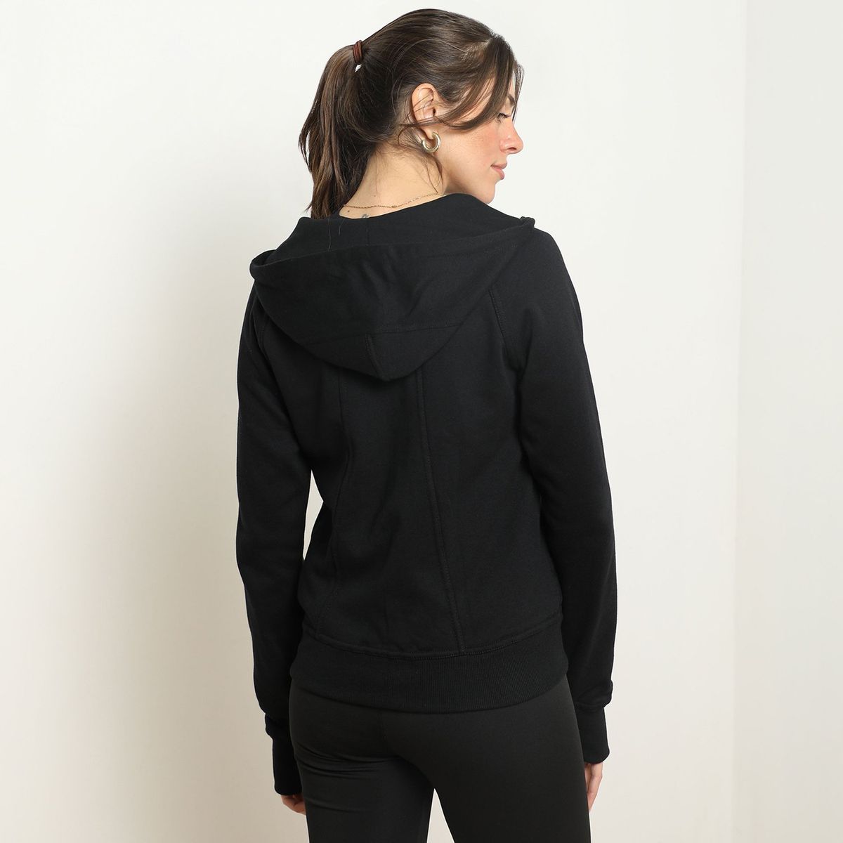 FRATTA - Chompa Deportiva Mujer Fratta