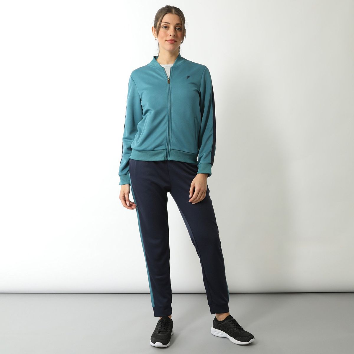 FRATTA - Buzo Conjunto Deportivo Fratta