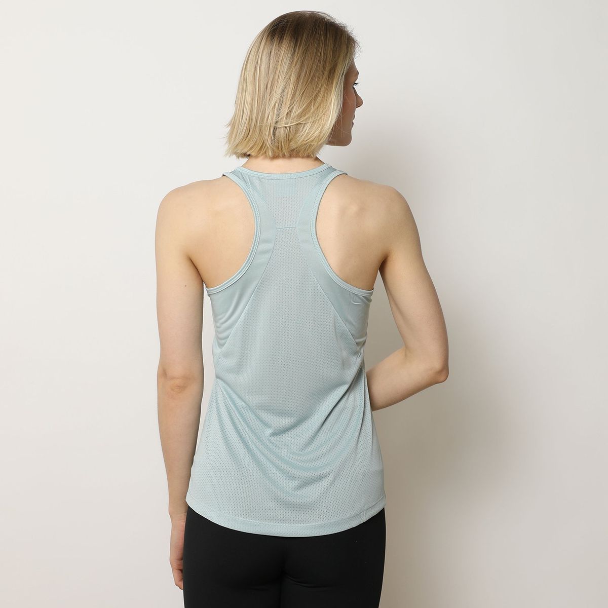 FRATTA - Polo Sin Mangas Deportivo Mujer Fratta