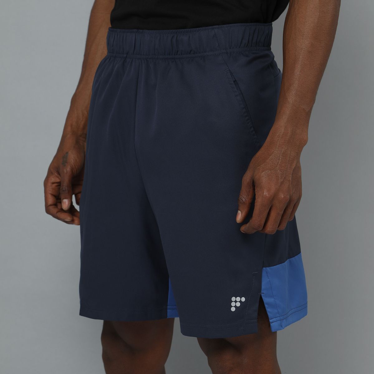 FRATTA - Short Deportivo Hombre Fratta