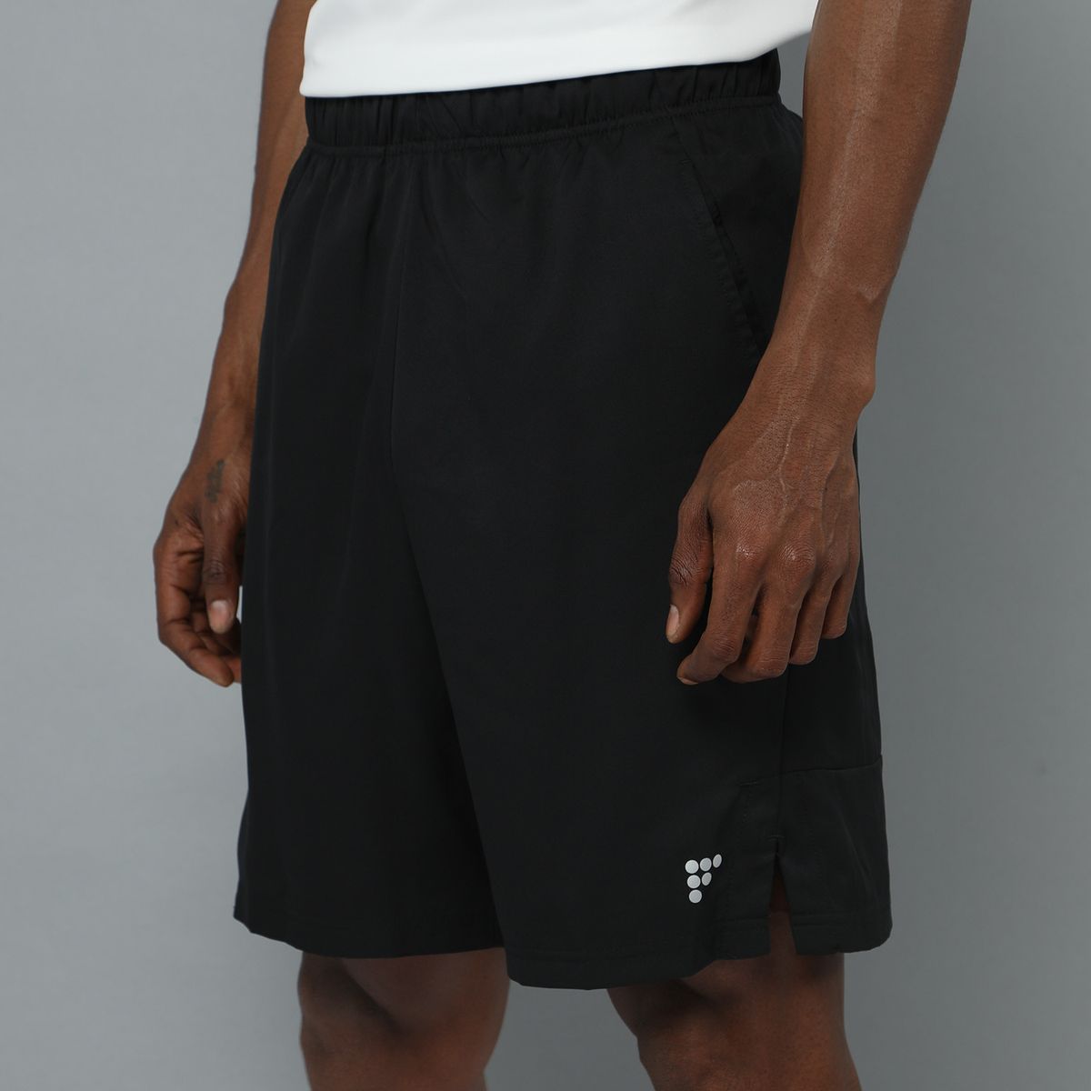 FRATTA - Short Deportivo Hombre Fratta