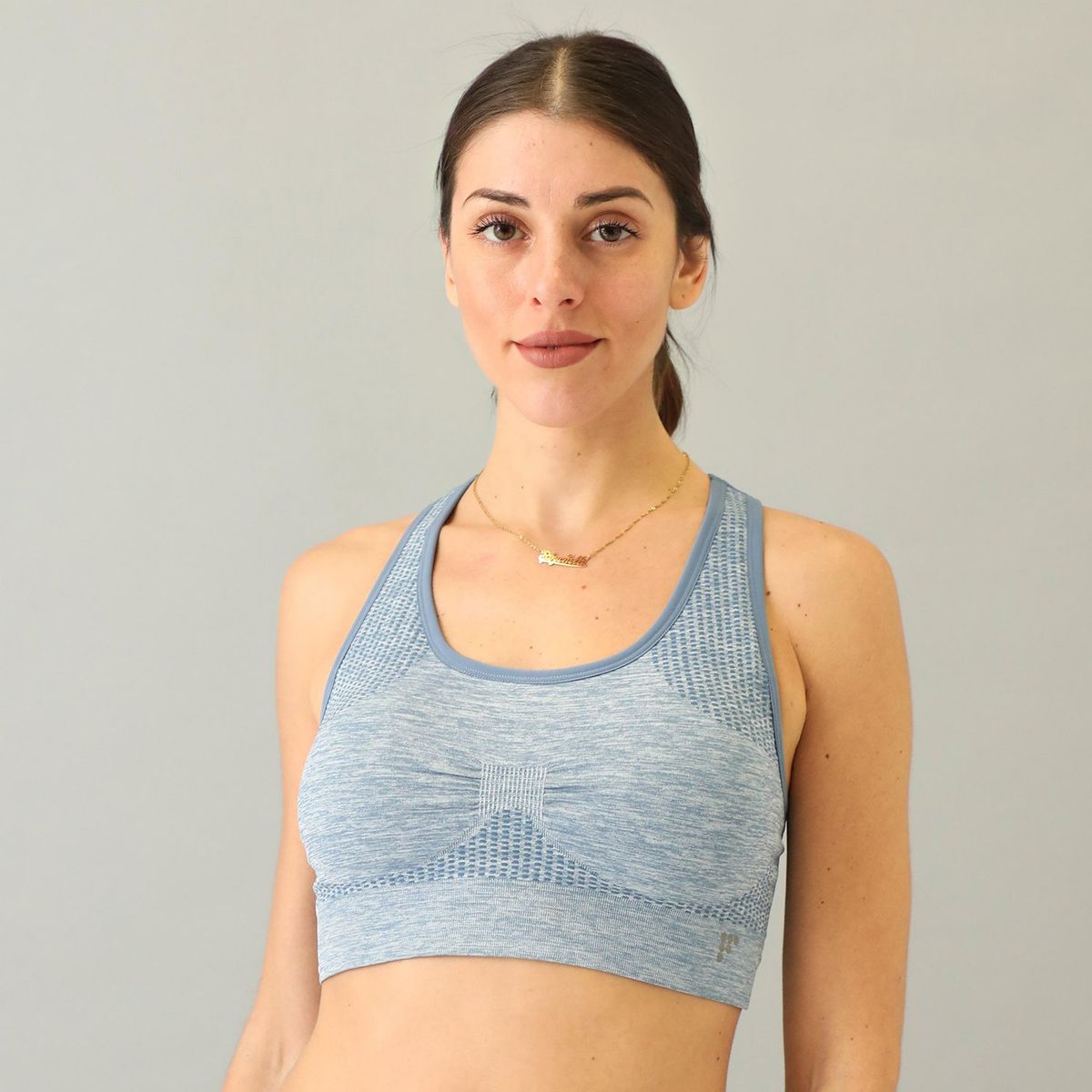 FRATTA - Bra Deportivo Medium Support Fratta Mujer
