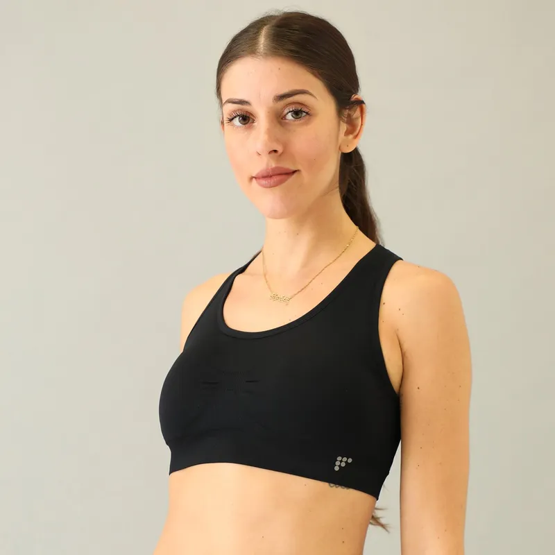 FRATTA - Bra Deportivo Medium Support Fratta Mujer