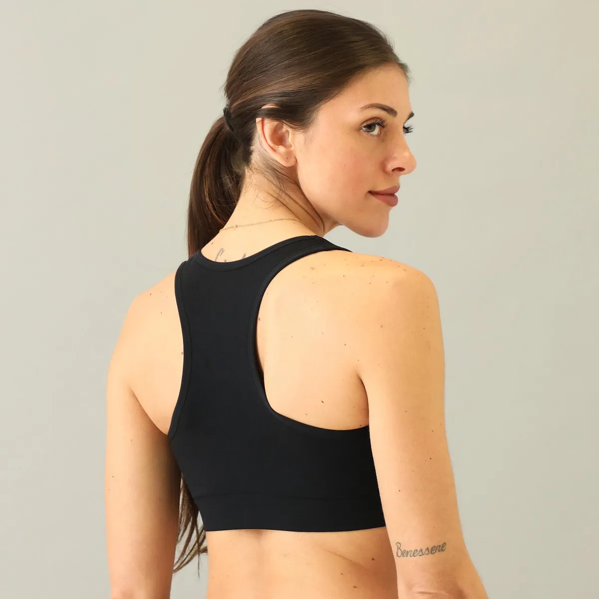 FRATTA - Bra Deportivo Medium Support Fratta Mujer