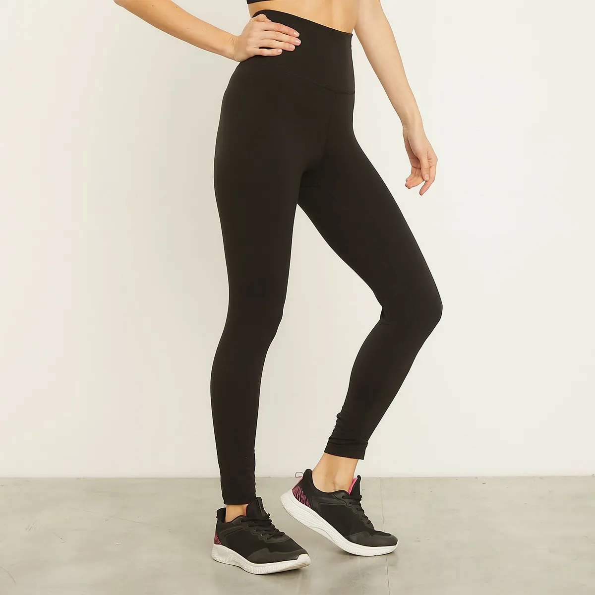 FRATTA - Leggings Deportivos Mujer Fratta