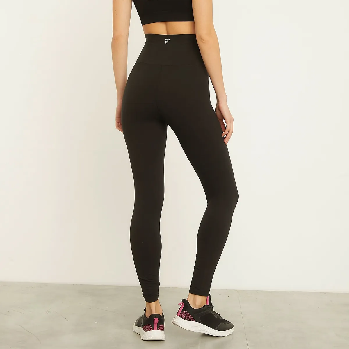 FRATTA - Leggings Deportivos Mujer Fratta