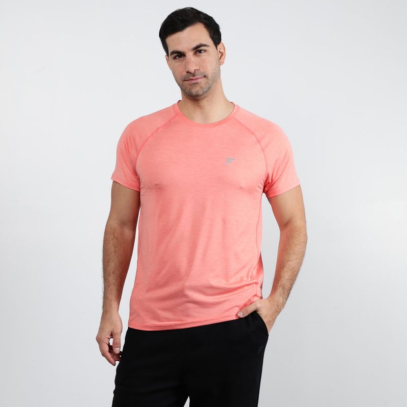 FRATTA - Polo Deportivo Manga Corta Hombre Fratta