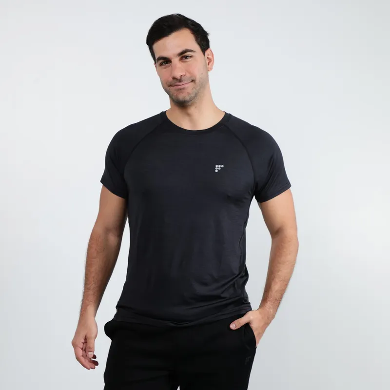 FRATTA - Polo Deportivo Manga Corta Hombre Fratta