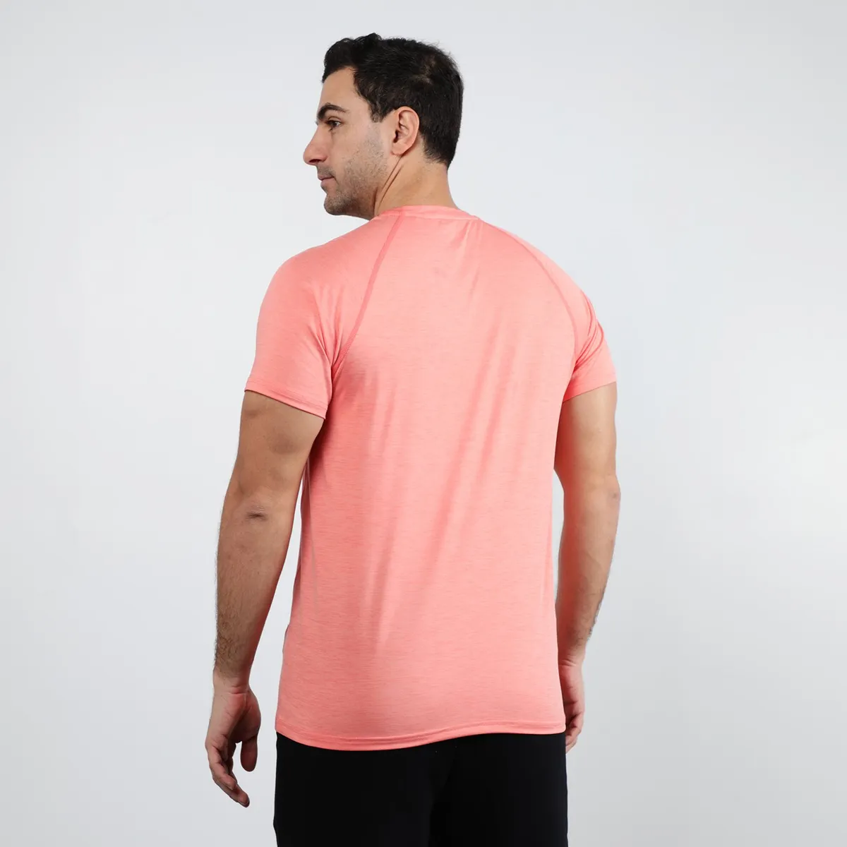 FRATTA - Polo Deportivo Manga Corta Hombre Fratta